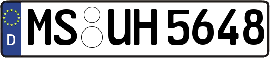 MS-UH5648
