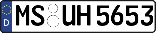 MS-UH5653