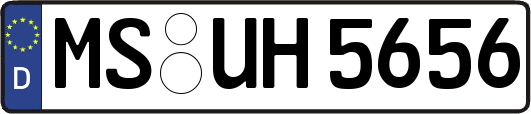 MS-UH5656