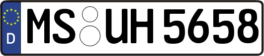 MS-UH5658