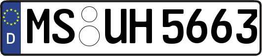 MS-UH5663