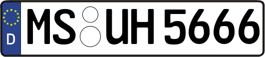 MS-UH5666