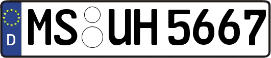 MS-UH5667
