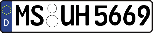 MS-UH5669