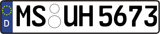 MS-UH5673