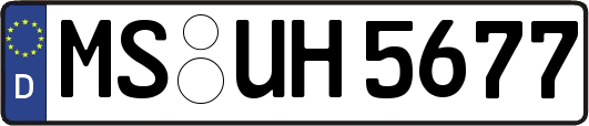 MS-UH5677