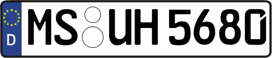 MS-UH5680