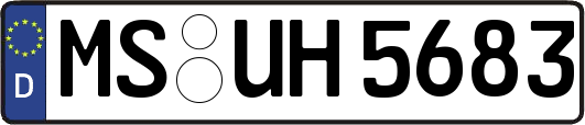 MS-UH5683