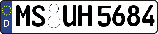 MS-UH5684