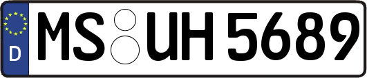 MS-UH5689
