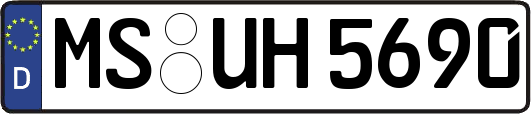 MS-UH5690