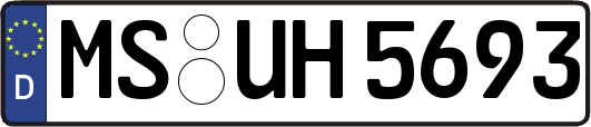 MS-UH5693