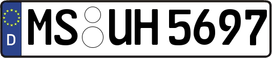 MS-UH5697