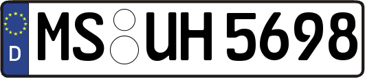 MS-UH5698