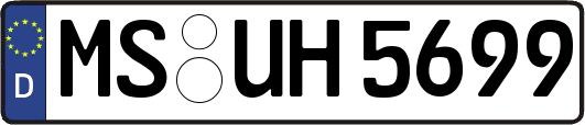 MS-UH5699