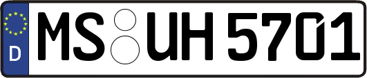 MS-UH5701