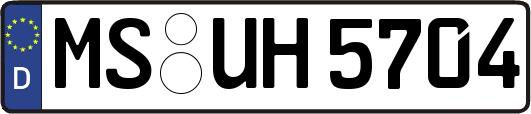 MS-UH5704