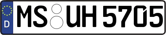 MS-UH5705