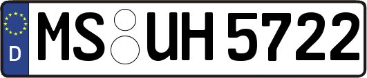 MS-UH5722