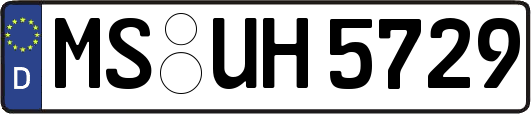 MS-UH5729
