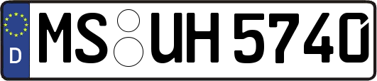 MS-UH5740