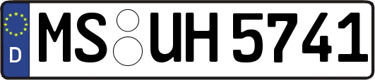 MS-UH5741