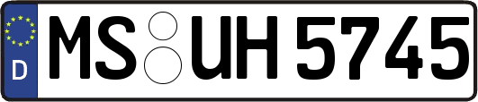 MS-UH5745
