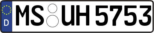 MS-UH5753