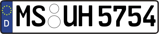 MS-UH5754