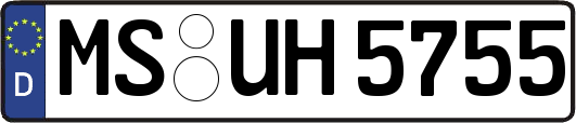 MS-UH5755