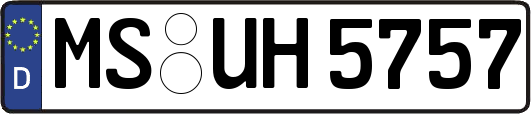 MS-UH5757