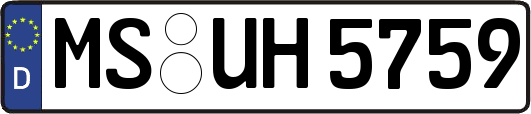 MS-UH5759