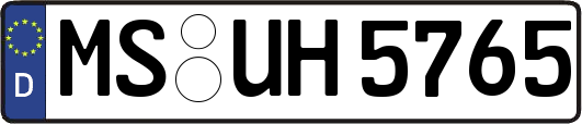 MS-UH5765