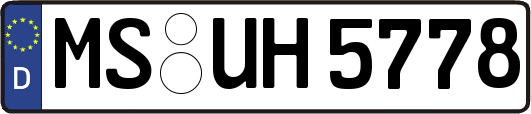 MS-UH5778