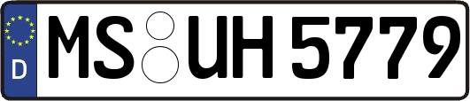MS-UH5779