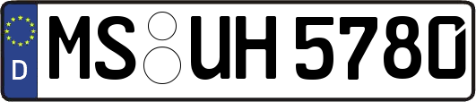 MS-UH5780