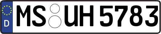 MS-UH5783