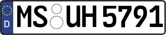 MS-UH5791