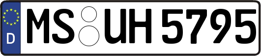 MS-UH5795