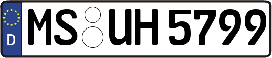 MS-UH5799