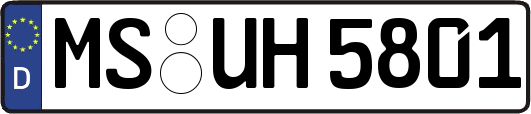 MS-UH5801