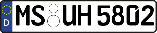 MS-UH5802