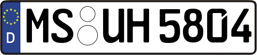 MS-UH5804