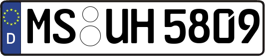 MS-UH5809