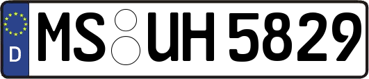 MS-UH5829
