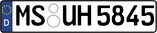 MS-UH5845