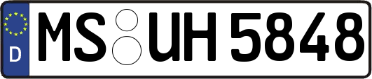 MS-UH5848