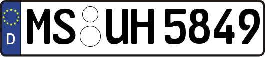 MS-UH5849