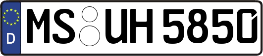 MS-UH5850