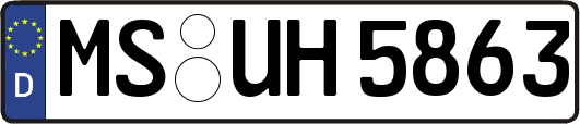 MS-UH5863
